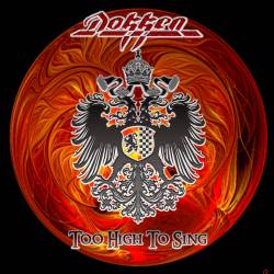 Dokken : Too High to Sing